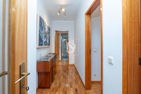 Apartamento T3 - Amarante, Amarante, Porto - Miniatura: 24/35