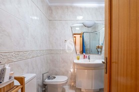 Apartamento T3 - Amarante, Amarante, Porto - Miniatura: 25/35