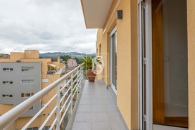 Apartamento T3 - Amarante, Amarante, Porto - Miniatura: 29/35