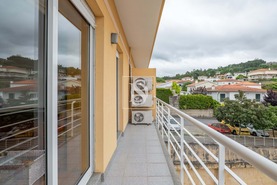 Apartamento T3 - Amarante, Amarante, Porto - Miniatura: 30/35