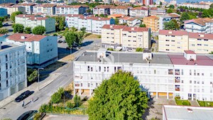 Apartamento T3 - Ermesinde, Valongo, Porto - Miniatura: 18/19