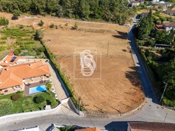 Terreno Rstico T0 - Real, Amarante, Porto - Miniatura: 1/19