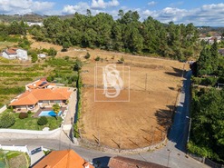 Terreno Rstico T0 - Real, Amarante, Porto - Miniatura: 3/19