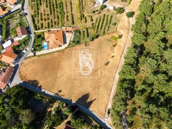 Terreno Rstico T0 - Real, Amarante, Porto - Miniatura: 5/19