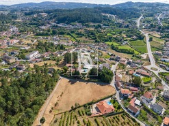 Terreno Rstico T0 - Real, Amarante, Porto - Miniatura: 11/19