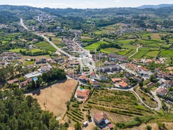Terreno Rstico T0 - Real, Amarante, Porto - Miniatura: 13/19