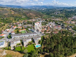 Terreno Rstico T0 - Real, Amarante, Porto - Miniatura: 15/19