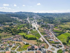 Terreno Rstico T0 - Real, Amarante, Porto - Miniatura: 17/19
