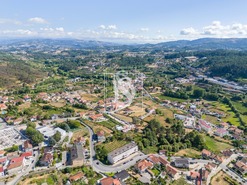 Terreno Rstico T0 - Real, Amarante, Porto - Miniatura: 18/19
