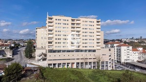 Loja T0 - Amarante, Amarante, Porto - Miniatura: 9/12