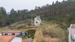 Terreno Rstico T0 - Vandoma, Paredes, Porto - Miniatura: 5/24