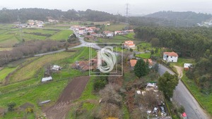 Terreno Rstico T0 - Vandoma, Paredes, Porto - Miniatura: 15/24