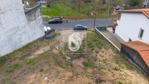 Terreno Rstico T0 - Vandoma, Paredes, Porto - Miniatura: 23/24