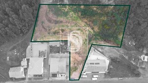 Terreno Rstico T0 - Vandoma, Paredes, Porto - Miniatura: 24/24