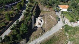 Terreno R�stico T0 - Amarante, Amarante, Porto - Miniatura: 9/9