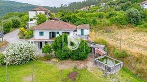 Moradia T3 - Vila Ch� do Mar�o, Amarante, Porto - Miniatura: 4/32