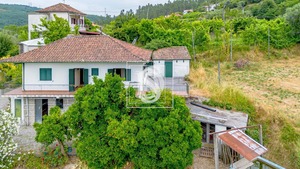 Moradia T3 - Vila Ch� do Mar�o, Amarante, Porto - Miniatura: 5/32