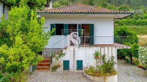 Moradia T3 - Vila Ch� do Mar�o, Amarante, Porto - Miniatura: 8/32