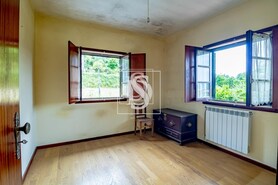 Moradia T3 - Vila Ch� do Mar�o, Amarante, Porto - Miniatura: 13/32