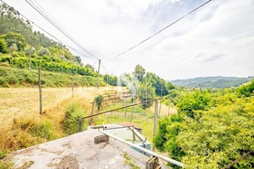 Moradia T3 - Vila Ch� do Mar�o, Amarante, Porto - Miniatura: 22/32