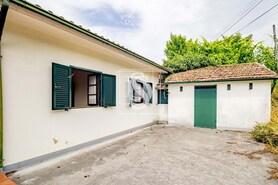 Moradia T3 - Vila Ch� do Mar�o, Amarante, Porto - Miniatura: 23/32