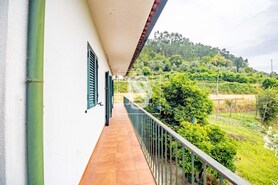 Moradia T3 - Vila Ch� do Mar�o, Amarante, Porto - Miniatura: 26/32