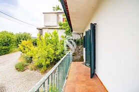 Moradia T3 - Vila Ch� do Mar�o, Amarante, Porto - Miniatura: 27/32