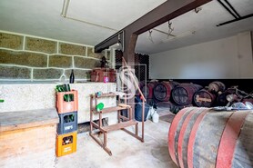 Moradia T3 - Vila Ch� do Mar�o, Amarante, Porto - Miniatura: 28/32