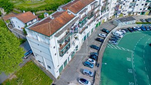Apartamento T2 - Amarante, Amarante, Porto - Miniatura: 18/19