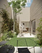 Apartamento T3 - Amarante, Amarante, Porto - Miniatura: 3/12