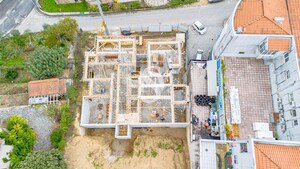 Apartamento T3 - Amarante, Amarante, Porto - Miniatura: 10/12