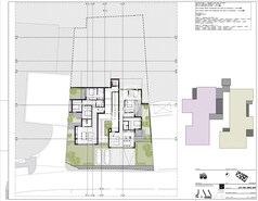 Apartamento T3 - Amarante, Amarante, Porto - Miniatura: 12/12