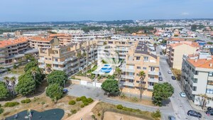 Apartamento T2 - Esmoriz, Ovar, Aveiro - Miniatura: 2/33