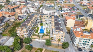 Apartamento T2 - Esmoriz, Ovar, Aveiro - Miniatura: 33/33