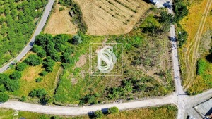 Terreno R�stico T0 - Fregim, Amarante, Porto - Miniatura: 1/22