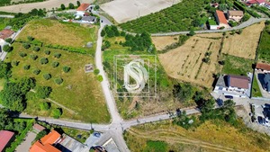 Terreno R�stico T0 - Fregim, Amarante, Porto - Miniatura: 2/22