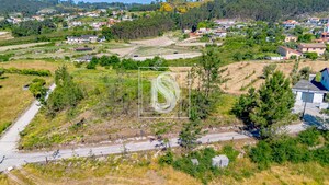 Terreno R�stico T0 - Fregim, Amarante, Porto - Miniatura: 14/22
