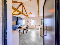 Moradia T3 - Ancede, Bai�o, Porto - Miniatura: 12/43