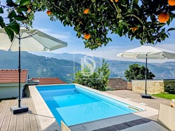 Moradia T3 - Ancede, Bai�o, Porto - Miniatura: 33/43