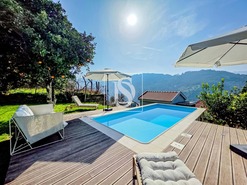 Moradia T3 - Ancede, Bai�o, Porto - Miniatura: 34/43