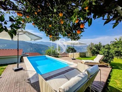 Moradia T3 - Ancede, Bai�o, Porto - Miniatura: 35/43