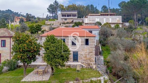 Moradia T3 - Ancede, Bai�o, Porto - Miniatura: 43/43