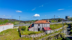 Moradia - Loivos do Monte, Bai�o, Porto - Miniatura: 2/23