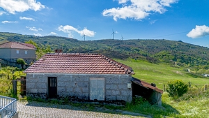 Moradia - Loivos do Monte, Bai�o, Porto - Miniatura: 3/23