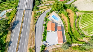 Moradia - Fregim, Amarante, Porto - Miniatura: 8/70