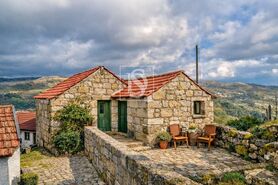 Moradia T2 - Paredes de Viadores, Marco de Canaveses, Porto - Miniatura: 22/46