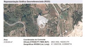 Terreno R�stico - Frende, Bai�o, Porto - Miniatura: 33/36