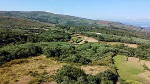 Moradia T1 - Gouveia (S�o Sim�o), Amarante, Porto - Miniatura: 39/43