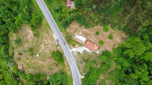 Moradia T2 - Bustelo, Amarante, Porto - Miniatura: 16/38