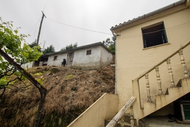 Moradia T2 - Bustelo, Amarante, Porto - Miniatura: 27/38